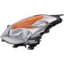 Eagle EyesDS668-B001L Headlight Assembly
