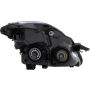 Eagle EyesDS668-B001L Headlight Assembly