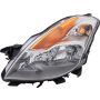 Eagle EyesDS668-B001L Headlight Assembly