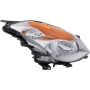 Eagle EyesDS668-B001R Headlight Assembly