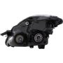 Eagle EyesDS668-B001R Headlight Assembly