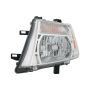 Eagle EyesDS673-B001L Headlight Assembly