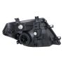 Eagle EyesDS673-B001L Headlight Assembly