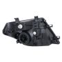 Eagle EyesDS673-B001R Headlight Assembly