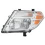 Eagle EyesDS673-B001R Headlight Assembly