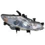Eagle EyesDS675-B101R Headlight Assembly