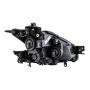 Eagle EyesDS677-B001L Headlight Assembly
