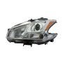 Eagle EyesDS677-B001L Headlight Assembly