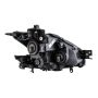 Eagle EyesDS677-B001LR Headlight Assembly