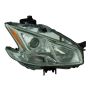 Eagle EyesDS677-B001R Headlight Assembly