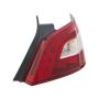 Eagle EyesDS678-B000L Tail Light Assembly
