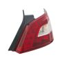 Eagle EyesDS678-B000R Tail Light Assembly