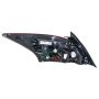 Eagle EyesDS678-B000R Tail Light Assembly