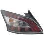 Eagle EyesDS678-B100L Tail Light Assembly