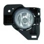Eagle EyesDS679-B000L Fog Light Assembly