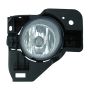 Eagle EyesDS679-B000R Fog Light Assembly