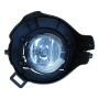 Eagle EyesDS680-B000R Fog Light Assembly