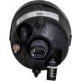 Eagle EyesDS681-B000L Fog Light Assembly