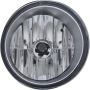 Eagle EyesDS681-B000L Fog Light Assembly