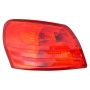 Eagle EyesDS685-B000L Tail Light Assembly