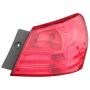 Eagle EyesDS685-B000R Tail Light Assembly