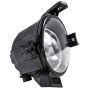 Eagle EyesDS686-B000L Fog Light Assembly