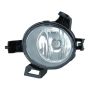 Eagle EyesDS686-B000L Fog Light Assembly