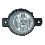 Eagle EyesDS687-B000L Fog Light Assembly