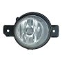 Eagle EyesDS687-B000R Fog Light Assembly