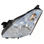 Eagle EyesDS692-B001L Headlight Assembly