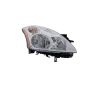 Eagle EyesDS692-B001LR Headlight Assembly