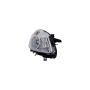 Eagle EyesDS692-B001R Headlight Assembly