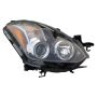 Eagle EyesDS696-B101R Headlight Assembly