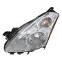 Eagle EyesDS697-B001L Headlight Assembly