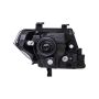 Eagle EyesDS698-B001L Headlight Assembly