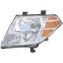 Eagle EyesDS698-B001L Headlight Assembly