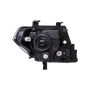 Eagle EyesDS698-B001LR Headlight Assembly