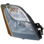 Eagle EyesDS710-B101LR Headlight Assembly