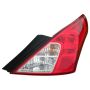 Eagle EyesDS712-B000R Tail Light Assembly