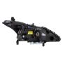 Eagle EyesDS721-B001L Headlight Assembly