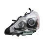 Eagle EyesDS721-B001LR Headlight Assembly