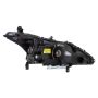 Eagle EyesDS721-B001LR Headlight Assembly