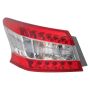 Eagle EyesDS724-B000LR Tail Light Assembly