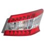Eagle EyesDS724-B000R Tail Light Assembly