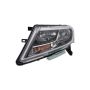 Eagle EyesDS725-B001L Headlight Assembly