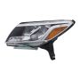 Eagle EyesDS725-B001R Headlight Assembly