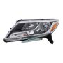 Eagle EyesDS725-B001R Headlight Assembly