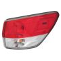 Eagle EyesDS726-B000R Tail Light Assembly
