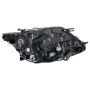Eagle EyesDS738-B101LR Headlight Assembly
