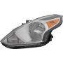Eagle EyesDS746-B001L Headlight Assembly